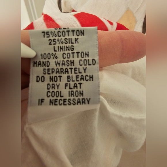 Spring/ Summer Dress - Picture 8 of 8